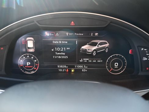 Used 2018 Audi Q7 2.0T Premium Plus image 21