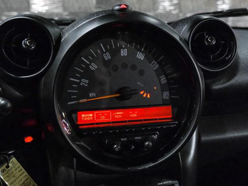 Used 2015 MINI Cooper Countryman S image 20