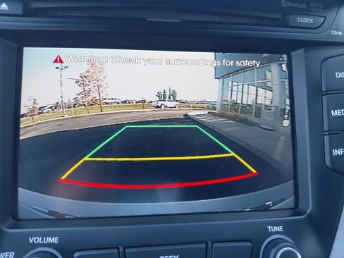 Used 2016 Hyundai Veloster Turbo image 40