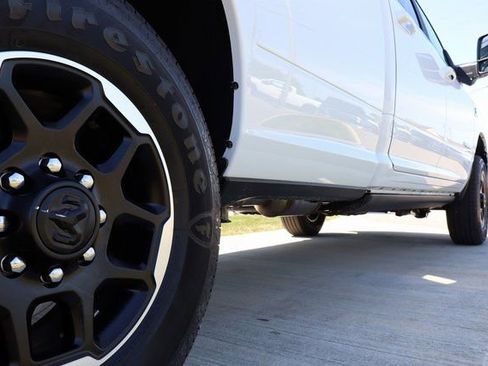 New 2025 RAM 2500 Laramie image 46