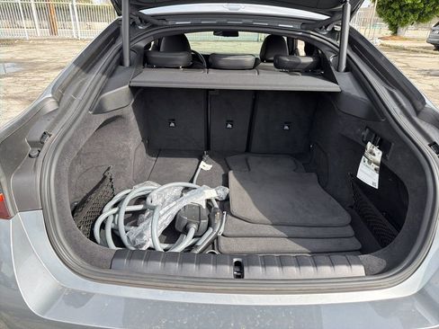 Certified 2023 BMW i4 eDrive35 image 5