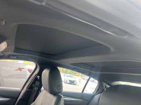 Used 2020 Cadillac CT5 Luxury w/ Sun And Sound Package image 11