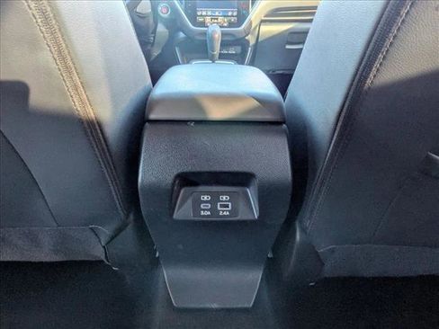 Certified 2024 Subaru Crosstrek 2.0i Premium image 13