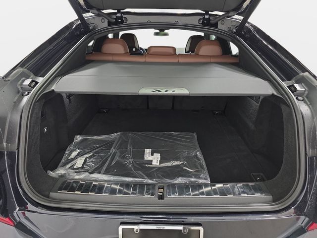 Certified 2024 BMW X6 xDrive40i w/ Executive Package AWD/4WD image 30