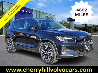 Certified 2025 Volvo XC40 B5 Plus w/ Climate Package