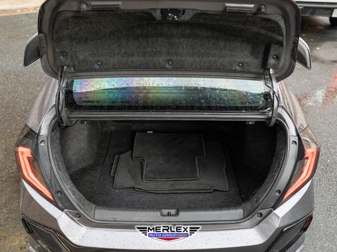 Used 2018 Honda Civic Si image 46