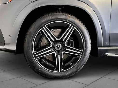 New 2026 Mercedes-Benz GLE 350 4MATIC image 17