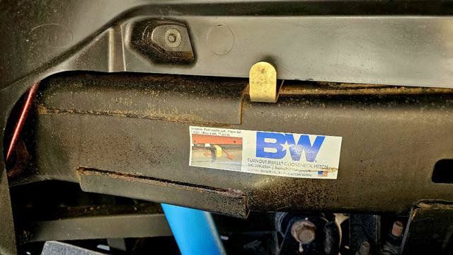 Used 2022 RAM 2500 Power Wagon w/ Level 2 Equipment Group AWD/4WD image 6