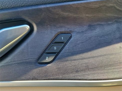 New 2025 Jeep Grand Cherokee Limited image 21