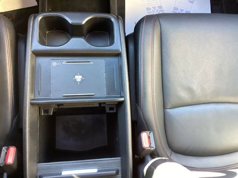 Used 2025 Honda Odyssey Sport-L image 29