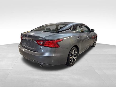 Used 2017 Nissan Maxima 3.5 SL image 7