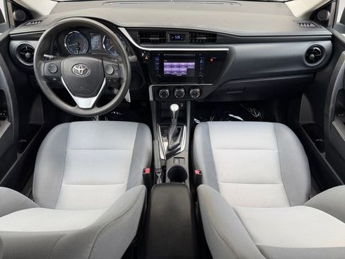 Used 2018 Toyota Corolla L FWD image 16