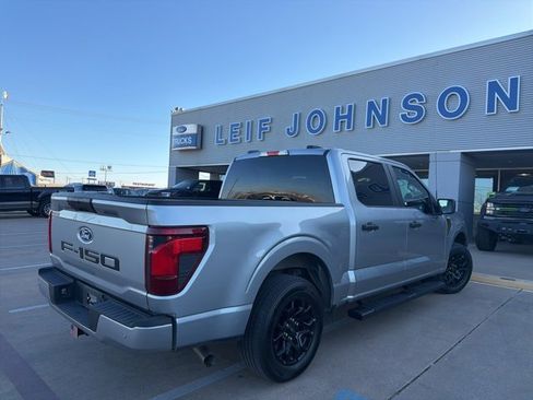 Used 2025 Ford F150 STX image 6
