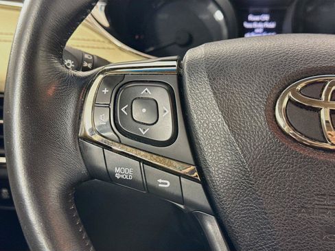 Used 2013 Toyota Avalon Limited FWD image 18