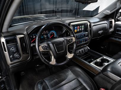 Used 2018 GMC Sierra 1500 Denali