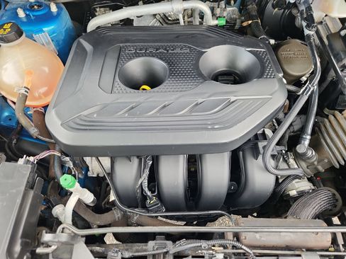 Used 2019 Ford EcoSport SE w/ SE Convenience Package AWD/4WD image 16