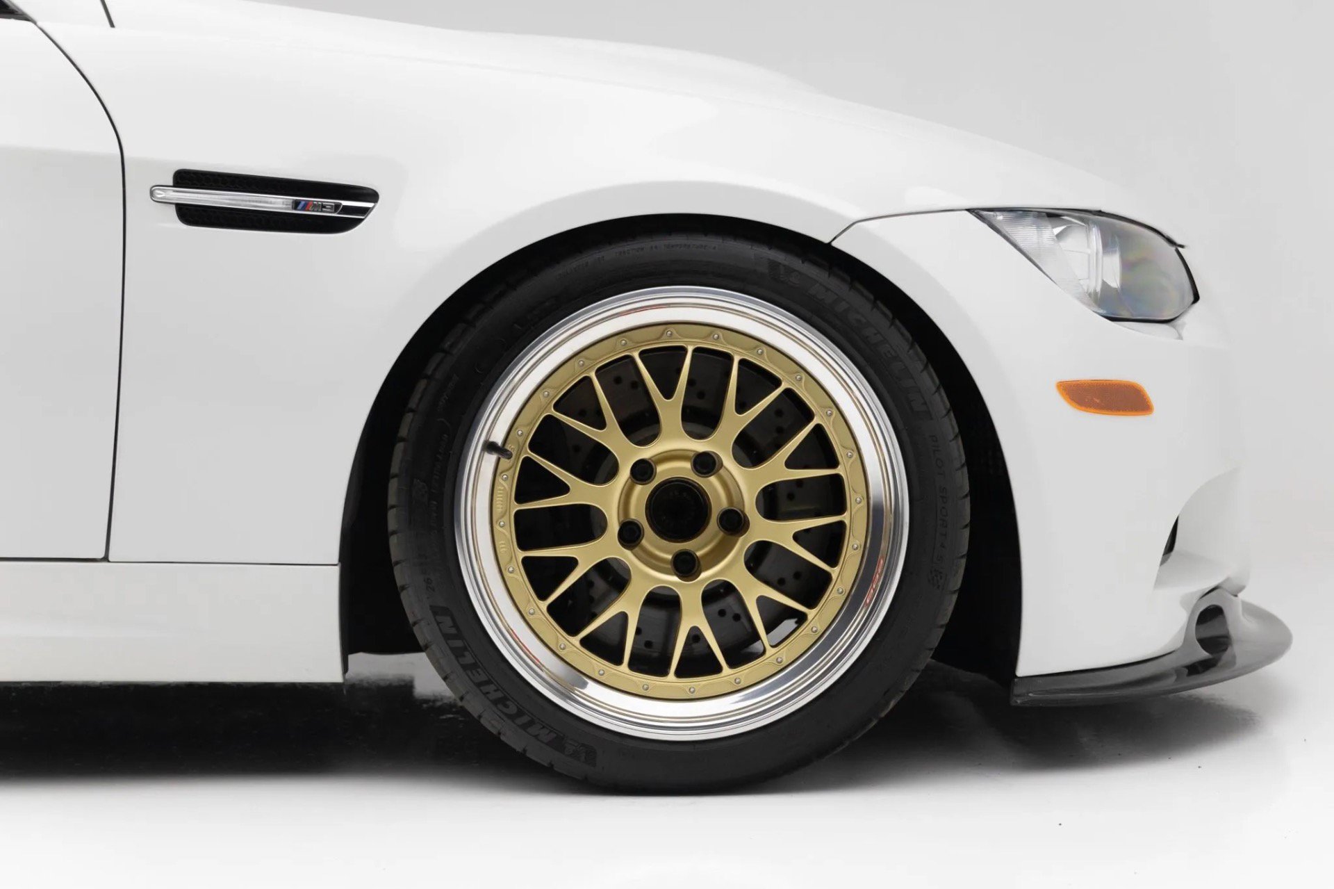 Used 2011 BMW M3 Sedan RWD image 54