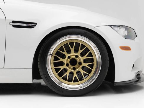 Used 2011 BMW M3 Sedan RWD image 54