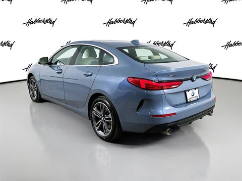 Certified 2022 BMW 228i xDrive Gran Coupe w/ Convenience Package image 7