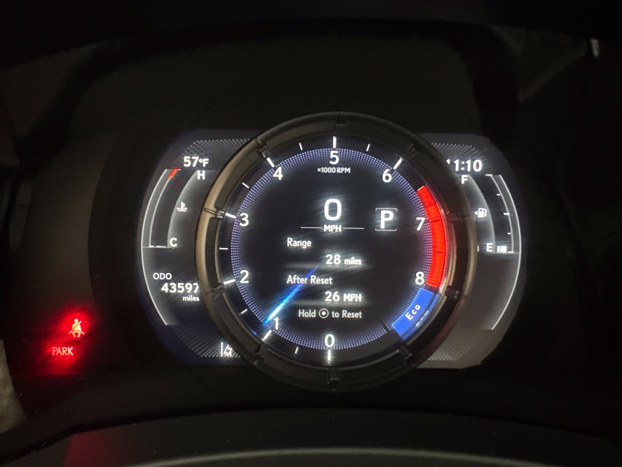 Used 2022 Lexus IS 350 F Sport RWD image 4