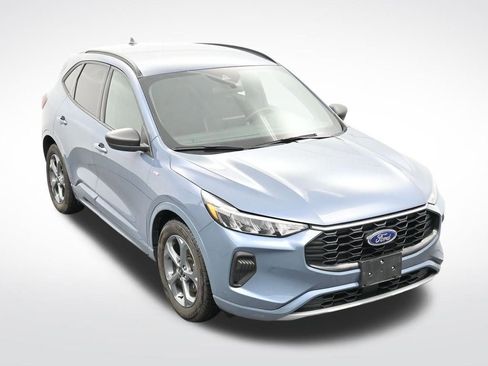 Used 2024 Ford Escape ST-Line image 23