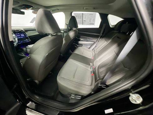 Used 2022 Hyundai Tucson SEL image 29