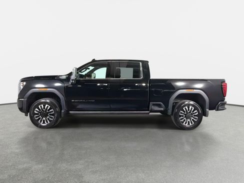 Used 2025 GMC Sierra 2500 Denali Ultimate AWD/4WD image 6