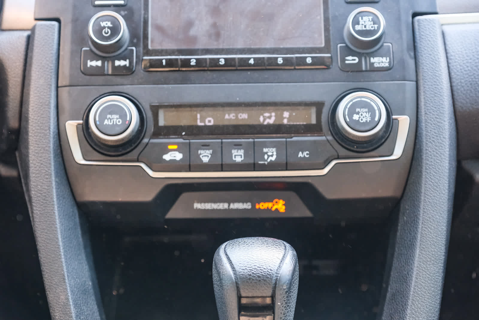 Used 2019 Honda Civic LX image 15
