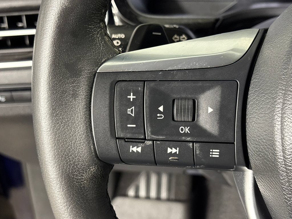 Used 2022 INFINITI QX60 Luxe w/ Vision Package FWD image 18