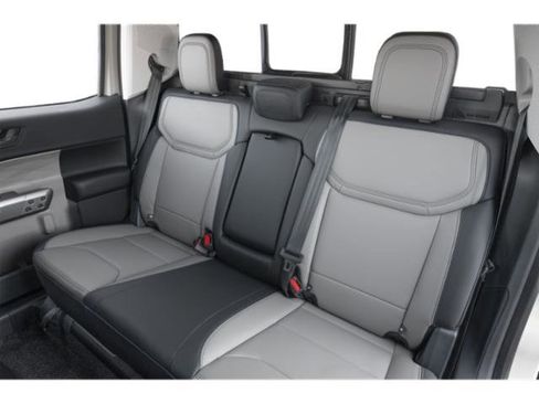 New 2025 Ford Maverick Lariat w/ 4K Tow Package image 10