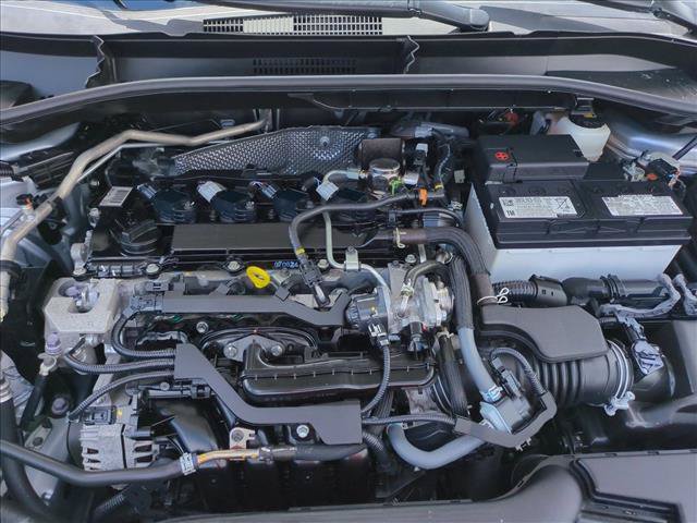 Certified 2025 Toyota Corolla Cross L FWD image 22