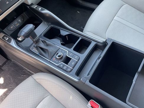 New 2026 Kia Sorento S AWD/4WD image 9