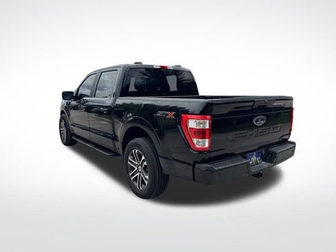 Used 2023 Ford F150 XL w/ STX Appearance Package RWD image 6