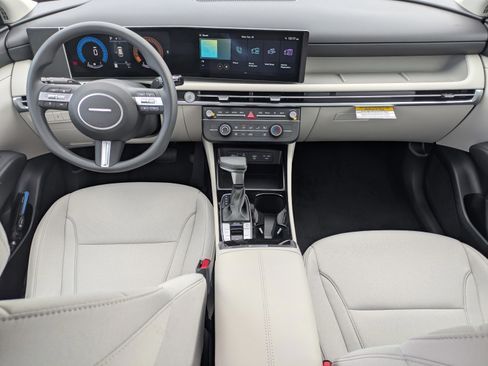 New 2026 Hyundai Tucson SE FWD image 18