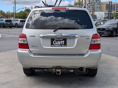 Used 2006 Toyota Highlander Limited image 27