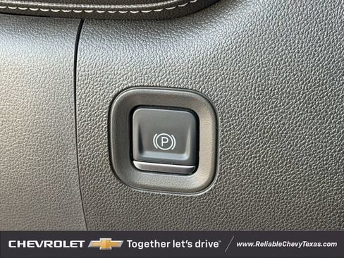 Used 2020 Chevrolet Silverado 1500 LT w/ Texas Edition RWD image 26