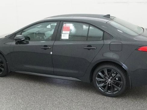 Used 2026 Toyota Corolla SE FWD image 20