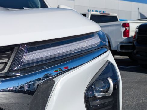 New 2026 Chevrolet Trax LT w/ LT Convenience Package image 30