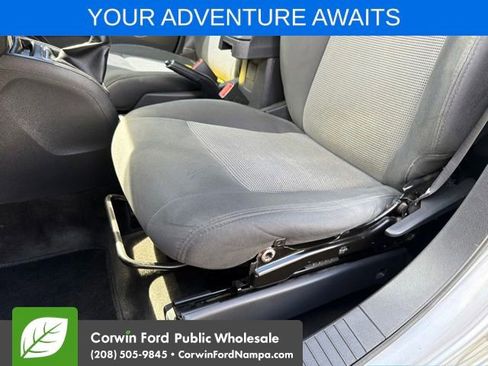 Used 2014 Jeep Compass Sport FWD image 25