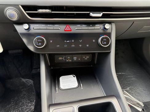 New 2026 Hyundai Sonata SEL AWD/4WD image 14