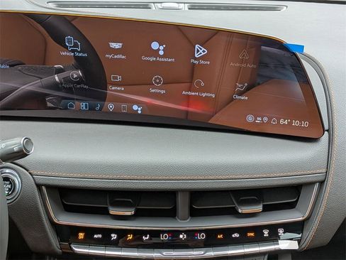 New 2026 Cadillac CT5 V w/ Platinum Package image 18