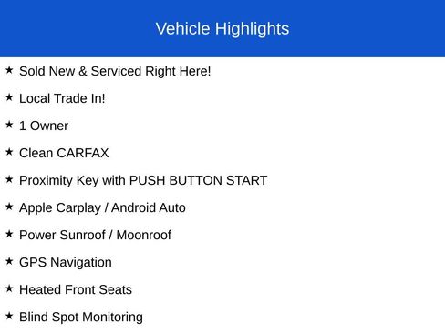 Used 2023 Hyundai Kona N Line w/ Cargo Package image 2