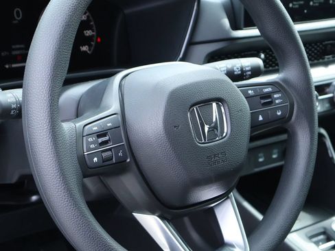 New 2026 Honda CR-V LX image 14