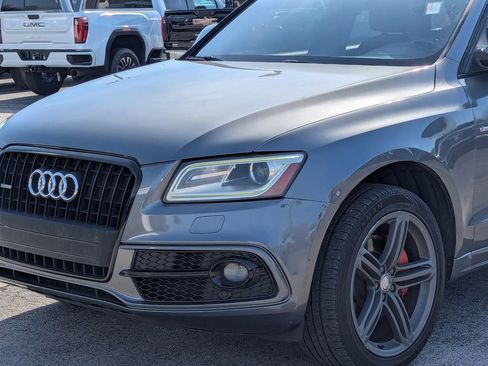 Used 2014 Audi Q5 3.0T Premium Plus image 6
