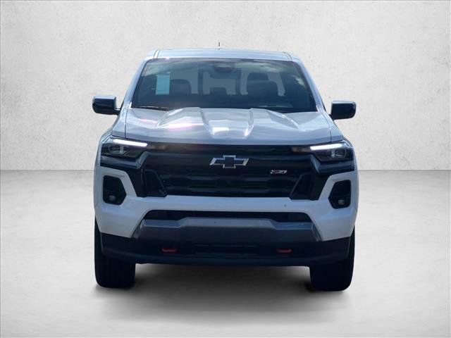 New 2026 Chevrolet Colorado Z71 w/ Technology Package AWD/4WD image 6