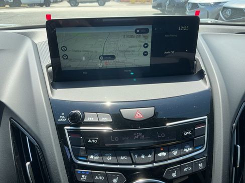 New 2026 Acura RDX A-Spec AWD/4WD image 17