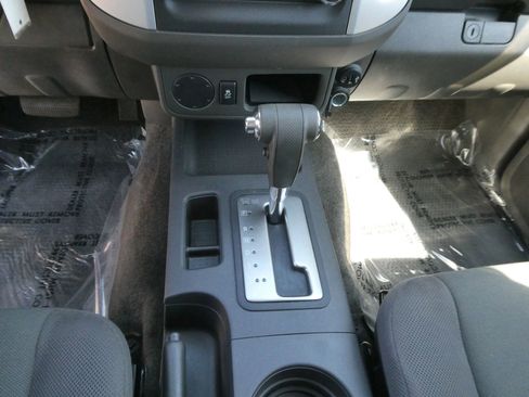 Used 2017 Nissan Frontier S RWD image 20