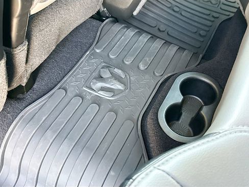 Used 2023 RAM 1500 Tradesman image 28