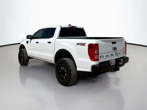 Used 2019 Ford Ranger XL w/ Equipment Group 101A Mid RWD image 5