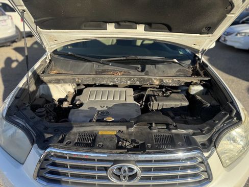 Used 2008 Toyota Highlander Limited image 33